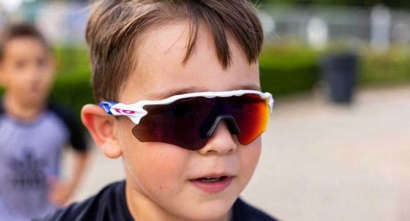 Top 10 gafas de sol para bebés: protección, comodidad y esti